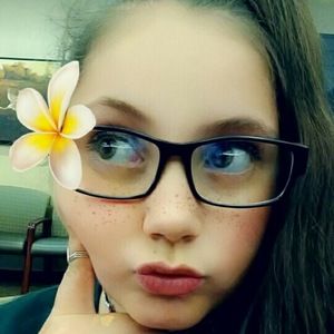 Meet your Posher, Jada